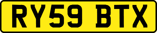 RY59BTX
