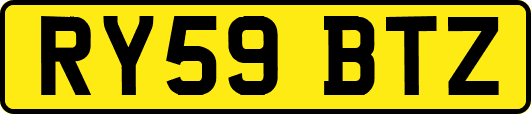 RY59BTZ
