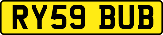 RY59BUB