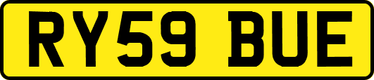 RY59BUE