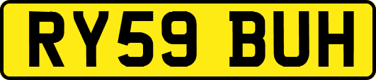 RY59BUH