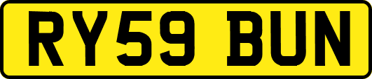 RY59BUN