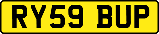 RY59BUP