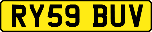 RY59BUV