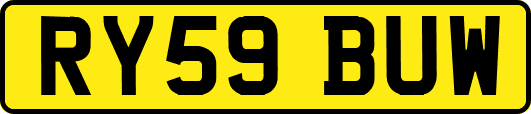 RY59BUW
