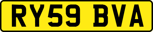 RY59BVA