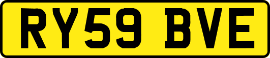 RY59BVE