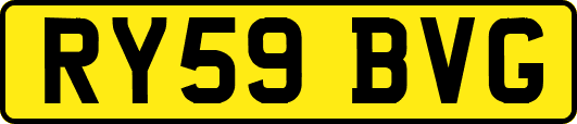 RY59BVG
