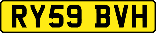 RY59BVH