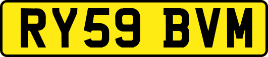 RY59BVM
