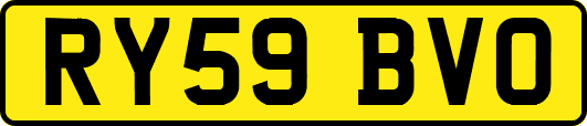 RY59BVO
