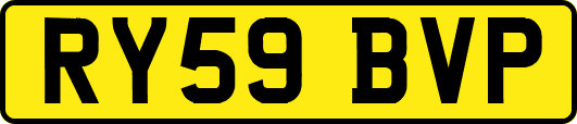 RY59BVP