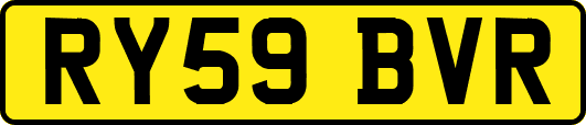 RY59BVR