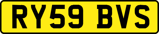 RY59BVS