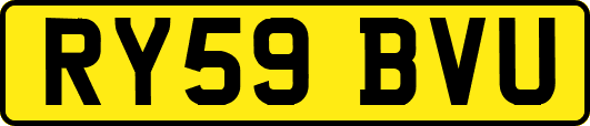 RY59BVU