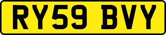 RY59BVY