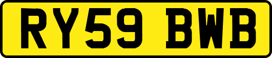 RY59BWB