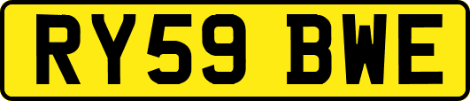 RY59BWE