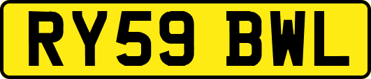RY59BWL