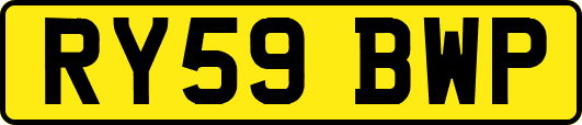 RY59BWP