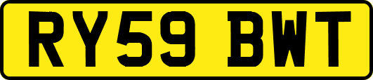 RY59BWT