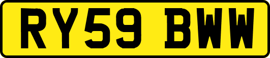RY59BWW