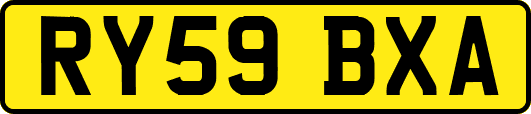 RY59BXA
