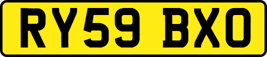 RY59BXO