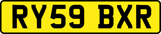 RY59BXR