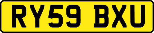 RY59BXU