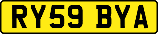RY59BYA