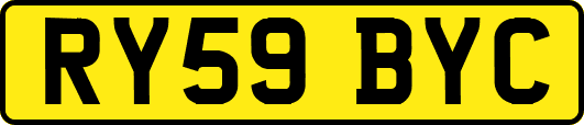 RY59BYC