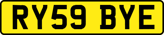 RY59BYE