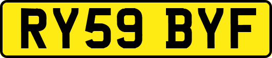 RY59BYF