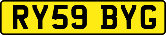 RY59BYG