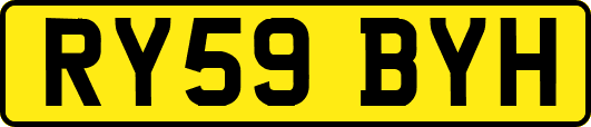 RY59BYH
