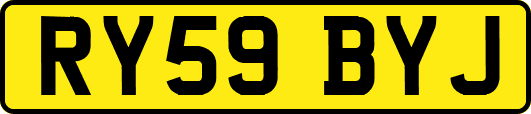 RY59BYJ