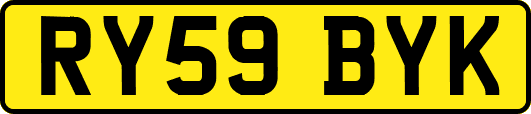 RY59BYK