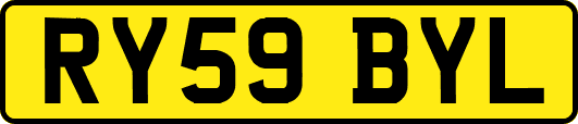 RY59BYL