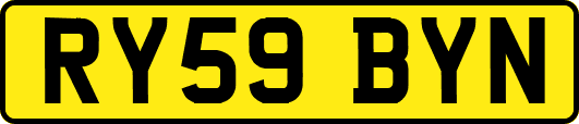 RY59BYN