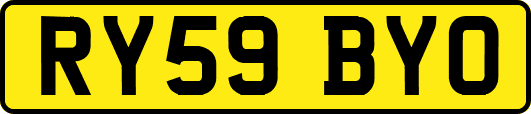 RY59BYO