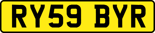 RY59BYR