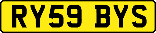RY59BYS
