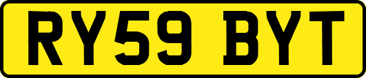RY59BYT