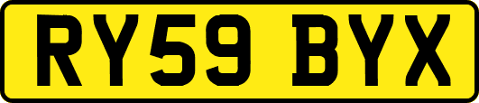 RY59BYX