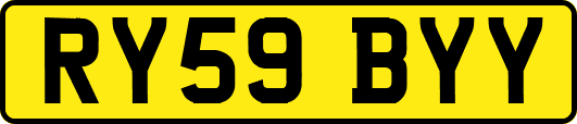 RY59BYY