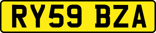 RY59BZA