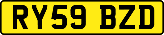 RY59BZD
