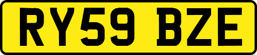 RY59BZE