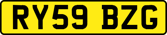 RY59BZG